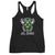 Jr Rush Women's Racerback Tank