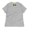 Utica - Jamacia - Women's T-Shirt