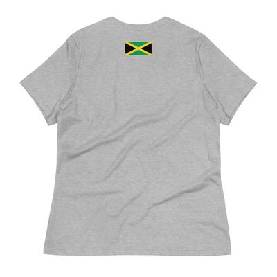 Utica - Jamacia - Women's T-Shirt