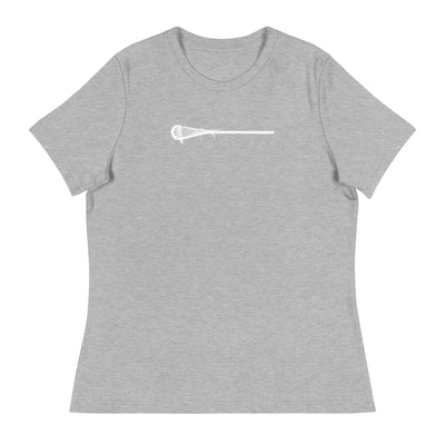 Utica Woody - Women's Relaxed T