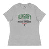 Utica - Hungary - Women's T-Shirt