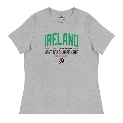 Utica - Ireland - Women's T-Shirt