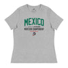 Utica - Mexico -Women's T-Shirt