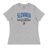 Utica - Slovakia - Women's T-Shirt