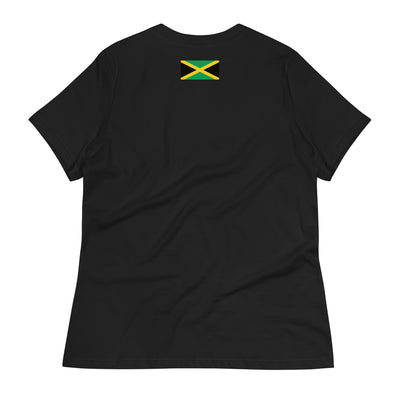 Utica - Jamacia - Women's T-Shirt