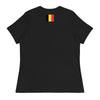 Utica - Belgium Women's Relaxed T