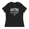 Utica - Austria - Women's T-Shirt