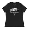 Utica - Hungary - Women's T-Shirt