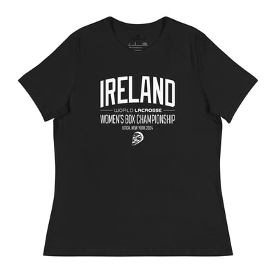 Utica - Ireland WBLC - Women's T-Shirt