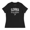 Utica - Slovakia - Women's T-Shirt