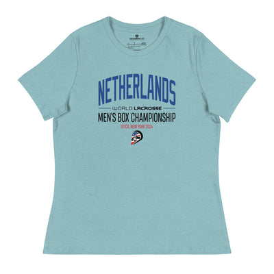 Utica - Netherlands - Women's T-Shirt