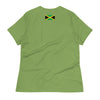 Utica - Jamacia - Women's T-Shirt