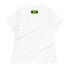 Utica - Jamacia - Women's T-Shirt