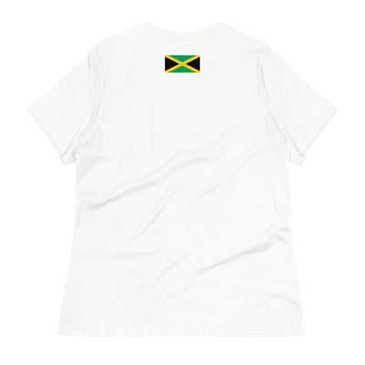 Utica - Jamacia - Women's T-Shirt