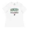 Utica - Hungary - Women's T-Shirt