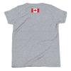 Utica - Canada Youth T