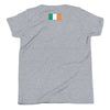 Utica - Ireland - Youth Tshirt