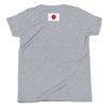 Utica - Japan - Youth T-Shirt