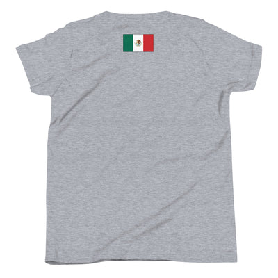 Utica - Mexico - Youth T-Shirt