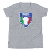 Italia Youth Tshirt