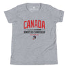 Utica - Canada WBLC Youth Tshirt