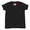 Utica - Canada Youth T