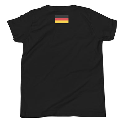 Utica - Germany WBLC- Youth Tshirt