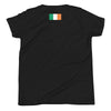 Utica - Ireland - Youth Tshirt