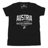 Utica- Austria Youth T-Shirt