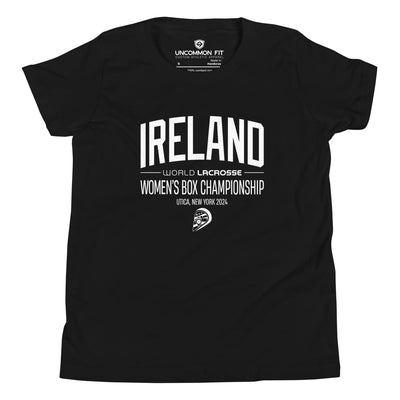 Utica - Ireland WBLC - Youth Tshirt