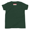 Utica - Hungary - Youth Tshirt