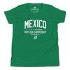 Utica - Mexico - Youth T-Shirt