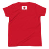 Utica - Japan - Youth T-Shirt