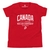 Utica - Canada Youth T