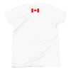 Utica - Canada Youth T