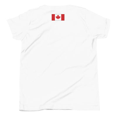 Utica - Canada Youth T