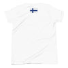 Utica - Finland WBLC - Youth Tshirt