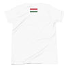 Utica - Hungary - Youth Tshirt