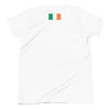 Utica - Ireland WBLC - Youth Tshirt