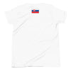 Utica - Slovakia - Youth T-Shirt