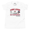 Utica - Hungary Lacrosse - Tshirt