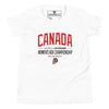 Utica - Canada WBLC Youth Tshirt