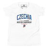 Utica - Czechia Youth Tshirt