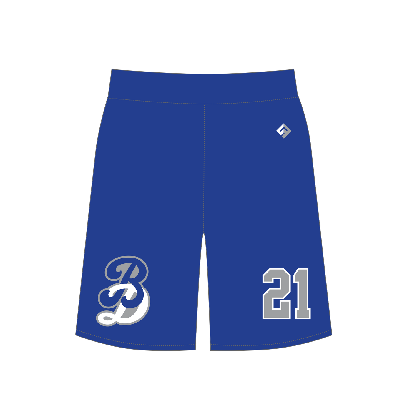 Brooklyn Dodgers: Uniforms, PMell2293