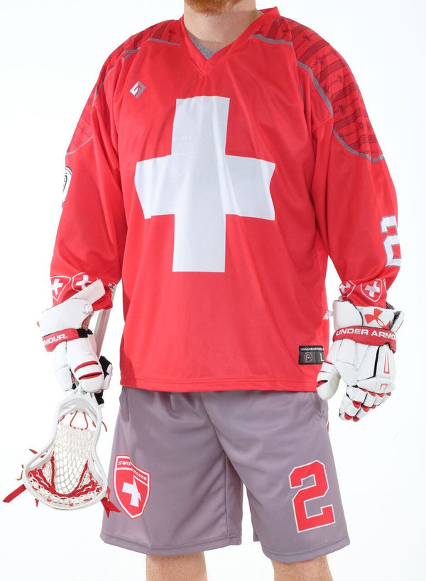 Finland WILC '15 Road Uniforms