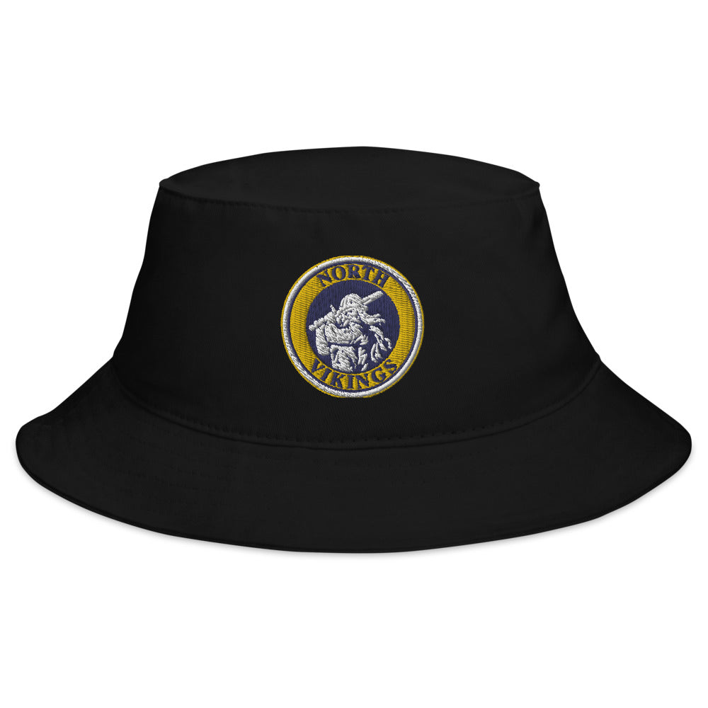 Bucket Hat | box lacrosse | uniforms Uncommon Fit