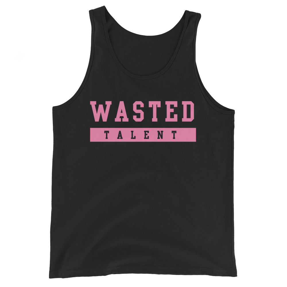 Wasted Talent Mesh Jerseys, box lacrosse uniforms