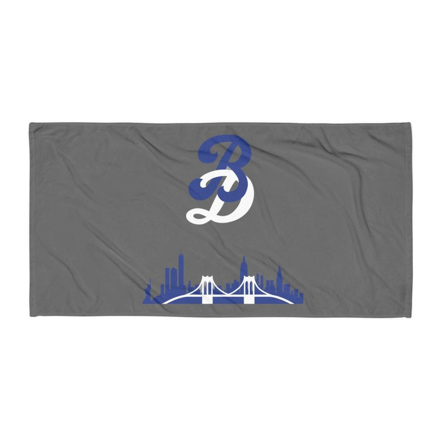 Shop Brooklyn Dodgers at Uncommon Fit