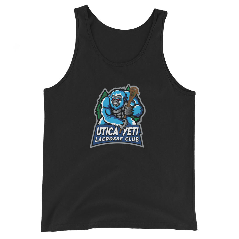 Yeti Sleeve Performance Shirt, box lacrosse uniforms