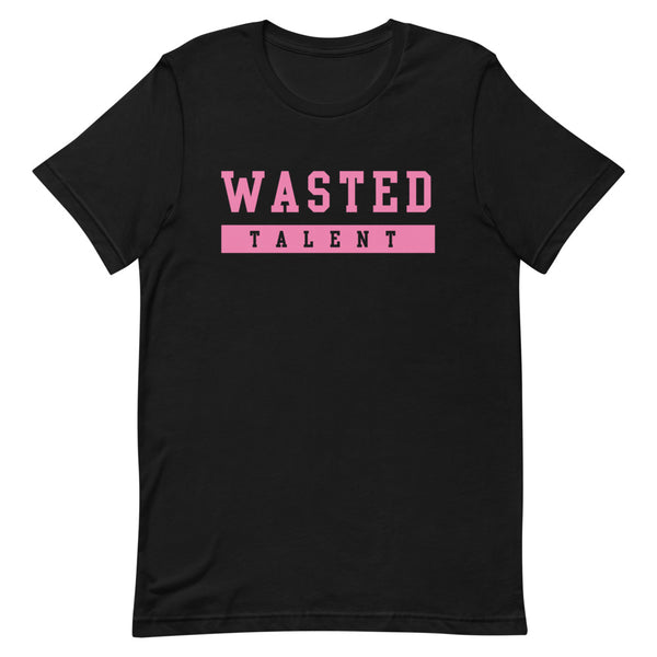 Wasted Talent Mesh Jerseys, box lacrosse uniforms